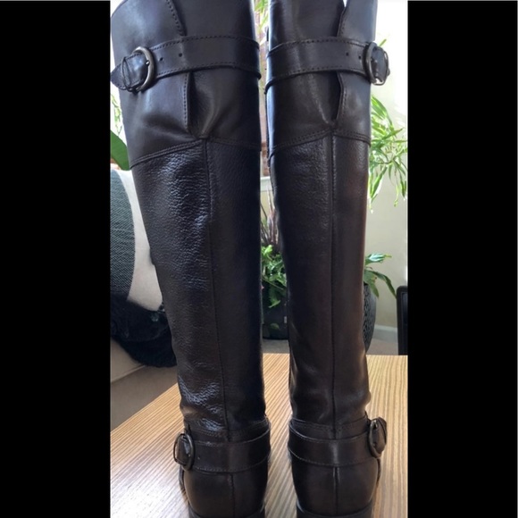 Aldo Riding Boots - Picture 2 of 7